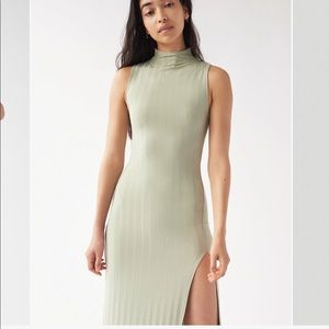 Aritzia Wilfred Free Leo Dress size Large